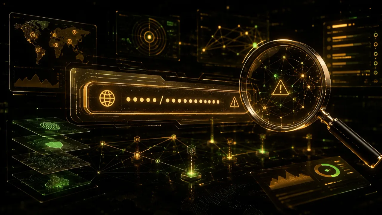 Cybersecurity for real-world threats.