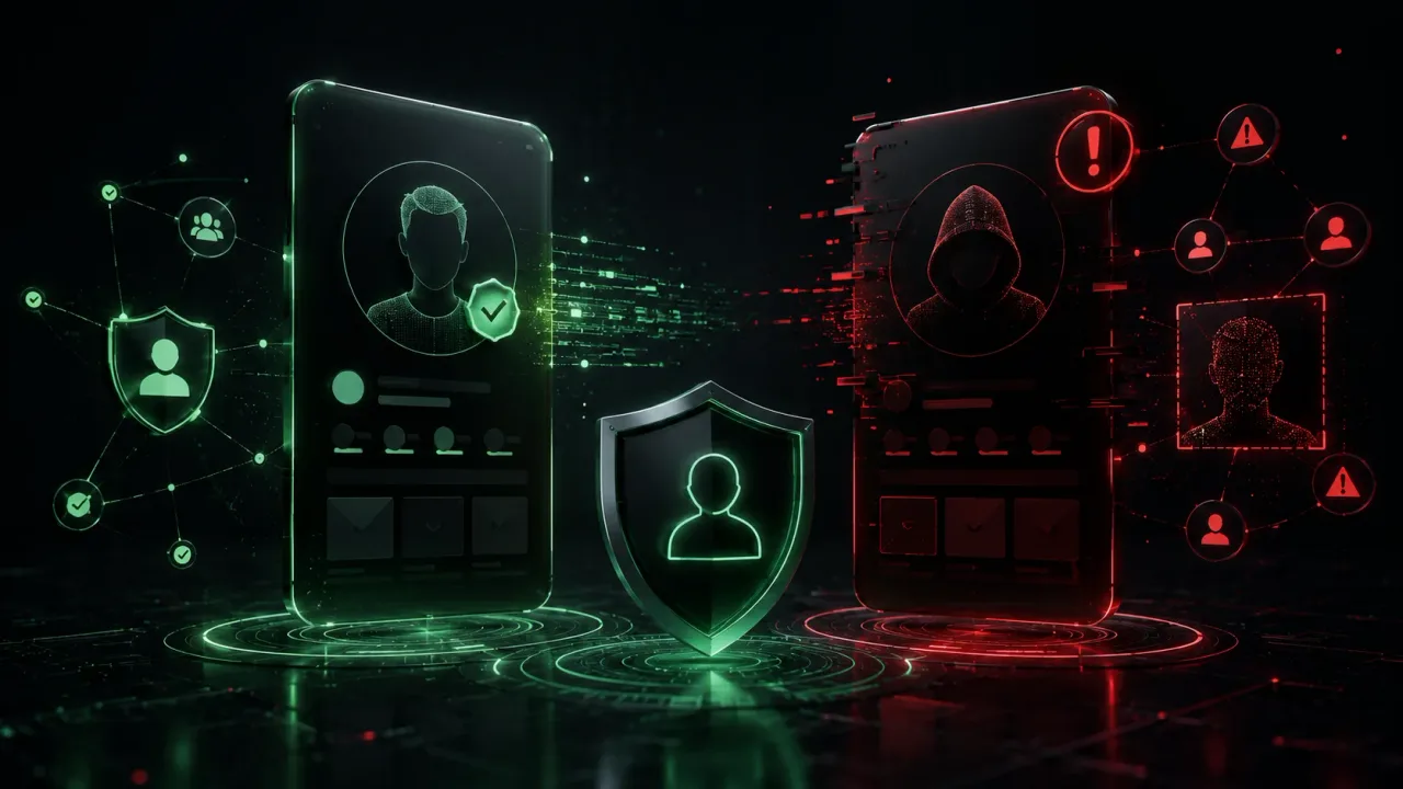 Cybersecurity for real-world threats.
