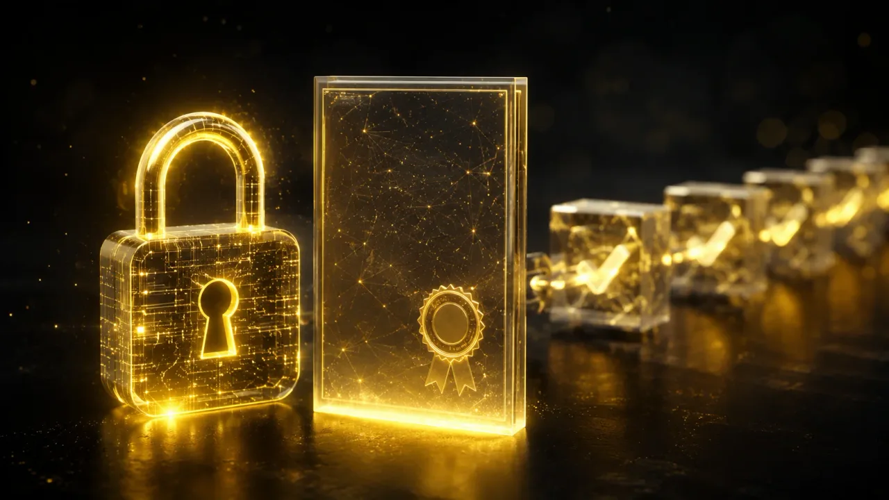 What is WHOIS and how to read it – illustration