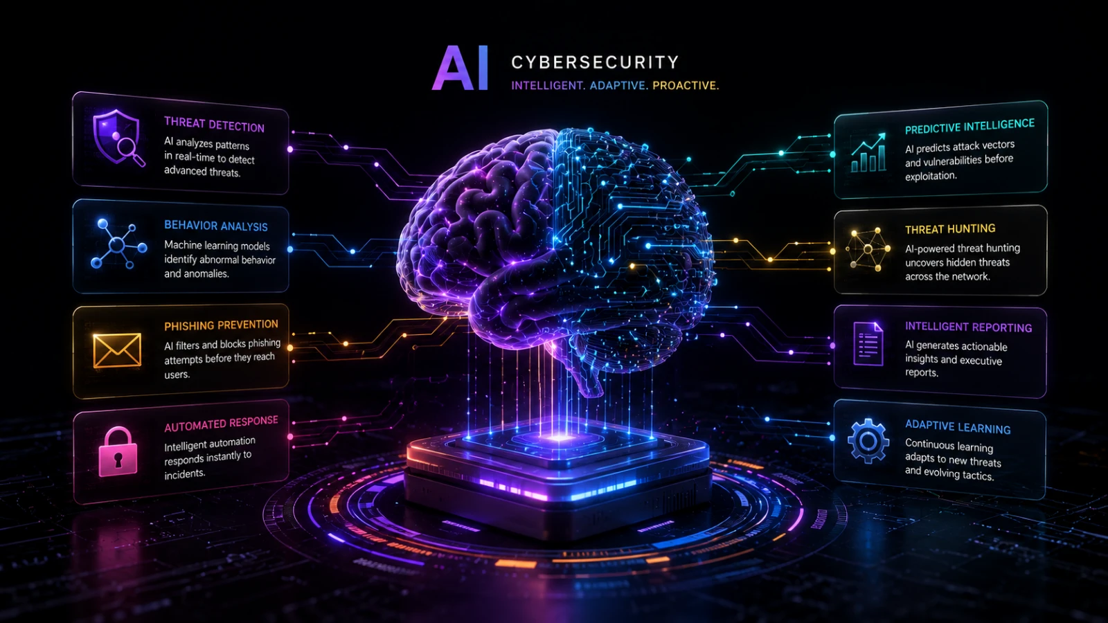 LLM vs chatbot vs agente: conoce la diferencia — ilustración