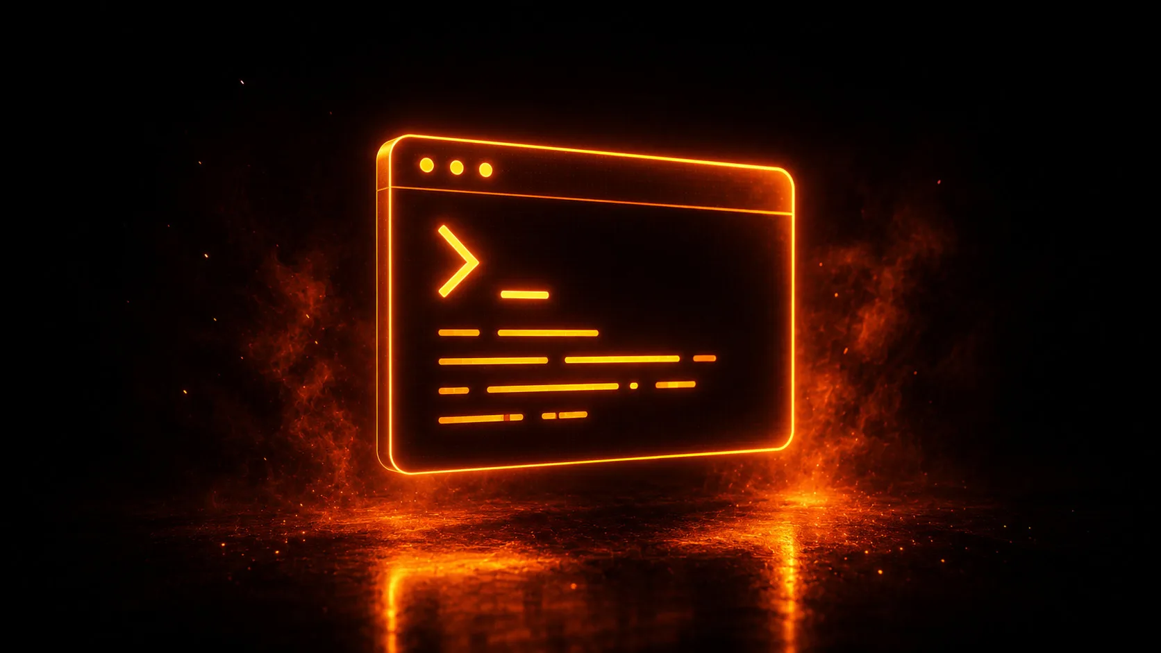 Fundamentos de Linux para seguridad, el subconjunto práctico — ilustración