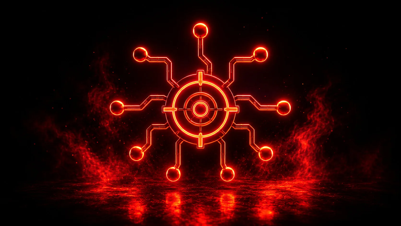 Modelado de amenazas con STRIDE — ilustración